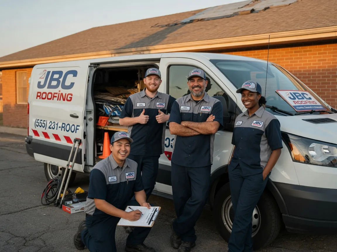 Roof Replacement company in Boswell, PA