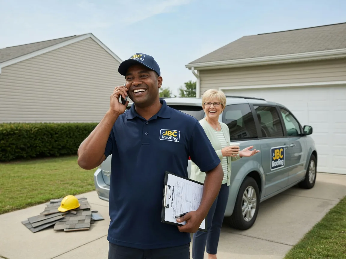 Roof Replacement Boswell, PA FAQs